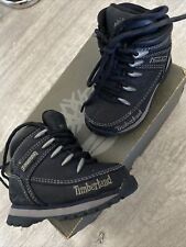 Timberland boots toddler for sale  COLCHESTER