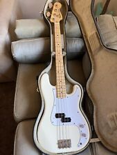 1988 fender precision for sale  Colorado Springs