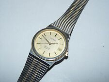 Ancienne montre tissot d'occasion  Freyming-Merlebach