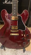 Gibson custom shop for sale  LONDONDERRY