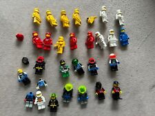Lego figuren minifiguren gebraucht kaufen  Weißenfels