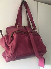 Mulberry mabel handbag for sale  LONDON