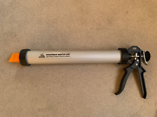 Brick mortar gun for sale  DYMOCK