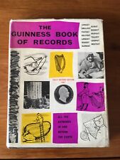 Guinness book records for sale  BRAINTREE