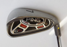 Ping g15 yellow for sale  SPILSBY