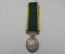 Ww2 gvi medal for sale  HAYLING ISLAND