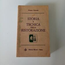 Libro storia tecnica usato  Civita Castellana