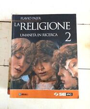 Libro scolastico religione usato  Perugia