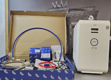 GROHE Blue Professional - Einhebel-Küchenarmatur DUO C-Auslauf mit Kühler chrom comprar usado  Enviando para Brazil