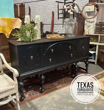 Antique american sideboard for sale  Cibolo