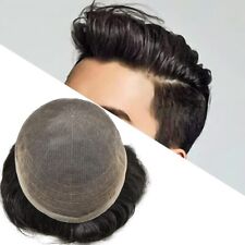 Mens toupee french for sale  Shipping to Ireland