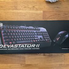 Devastator gaming keyboard usato  Perugia