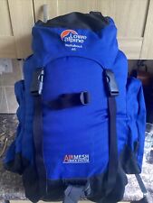 Lowe alpine backpack for sale  Shipping to Ireland