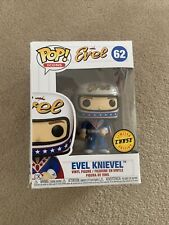 Funko pop evel for sale  CAERPHILLY