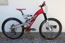 Mountain Cycle San Andreas DNA Downhill Marzocchi Z1 66 Shimano Saint Hope Disc for sale  Solvang