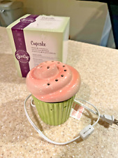 Scentsy cupcake mid for sale  Mansfield