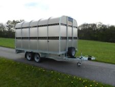 New bateson 3.6mtr for sale  DOVER