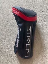 Taylormade stealth driver for sale  REDDITCH