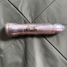 Vintage rayovac flashlight for sale  Naples