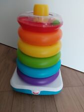 Ringturm fisher price gebraucht kaufen  Dettingen