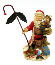 Santa claus resin for sale  MIDDLESBROUGH