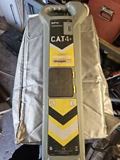 cat cable detector for sale  CARDIFF
