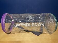 Wimbledon tennis championships for sale  MANSFIELD