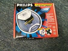 Philips esp shockproof for sale  THETFORD