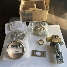 Schlage lock company for sale  Show Low