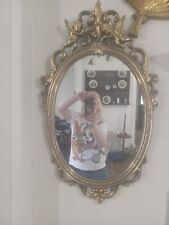 country wall mirror for sale  East Liverpool