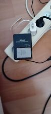 Nikon battery charger d'occasion  Bagneux