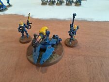 40k eldar support for sale  LONDON