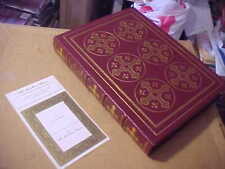 Easton press confessions for sale  Shipping to Canada
