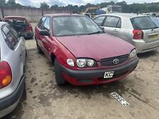 2000 1.4 vvti for sale  NEWRY