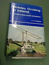 Holiday cruising ireland for sale  Ireland