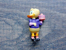 Figur überraschungsei duck gebraucht kaufen  Heikendorf