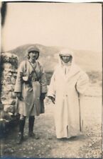 GUELDAMAN Taga Maroc vers 1920 colonialisme protectorat 2 photo photographies comprar usado  Enviando para Brazil