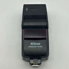 Flash para câmera Nikon Speedlight somente SB-600 comprar usado  Enviando para Brazil