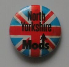 North yorkshire mods for sale  Ireland