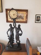 Juliana mystery clock for sale  MAIDSTONE