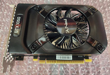 Placa de vídeo PNY GEFORCE GTX 1050 2GB GDDR5 PCIE comprar usado  Enviando para Brazil