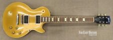 Guitarra elétrica Gibson Les Paul Classic 1998 Bullion Gold comprar usado  Enviando para Brazil