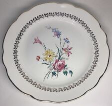 Lot1 grandes assiettes d'occasion  Avelin