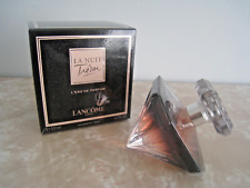 Lancôme nuit tresor for sale  WALTHAM CROSS