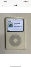 Ipod classic 7th for sale  Austell