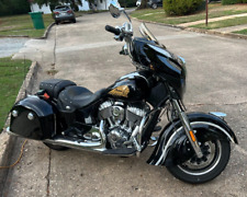2018 indian chieftain for sale  Fort Benning