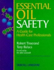 Essential oil safety for sale  UK