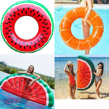 Inflatable swim ring for sale  UK
