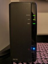 Synology ds118 usato  Riva del Garda