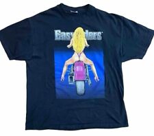 Usado, Camiseta rara vintage anos 90 Easyriders motociclista biquíni bebê Columbus Ohio Hanes GG comprar usado  Enviando para Brazil
